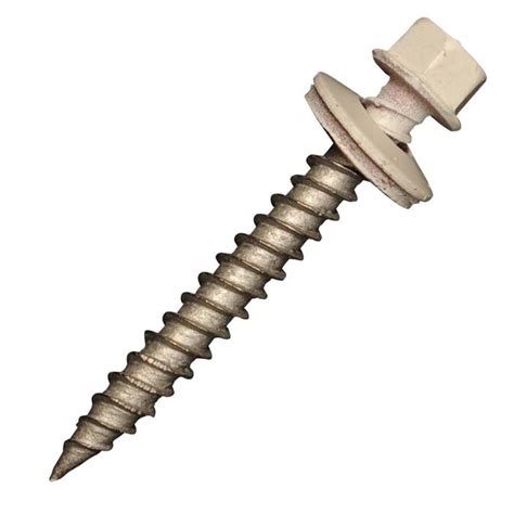 roof screws lowes